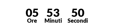 Countdown Timer