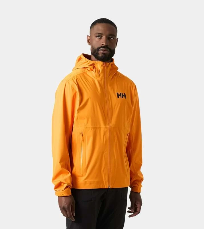 Men's Momentum 3-Layer Stretch Jacket