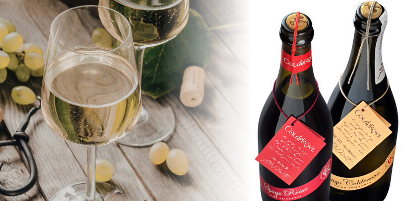 Vini Frizzanti Vs Vini Spumanti