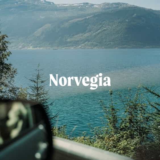 Norvegia