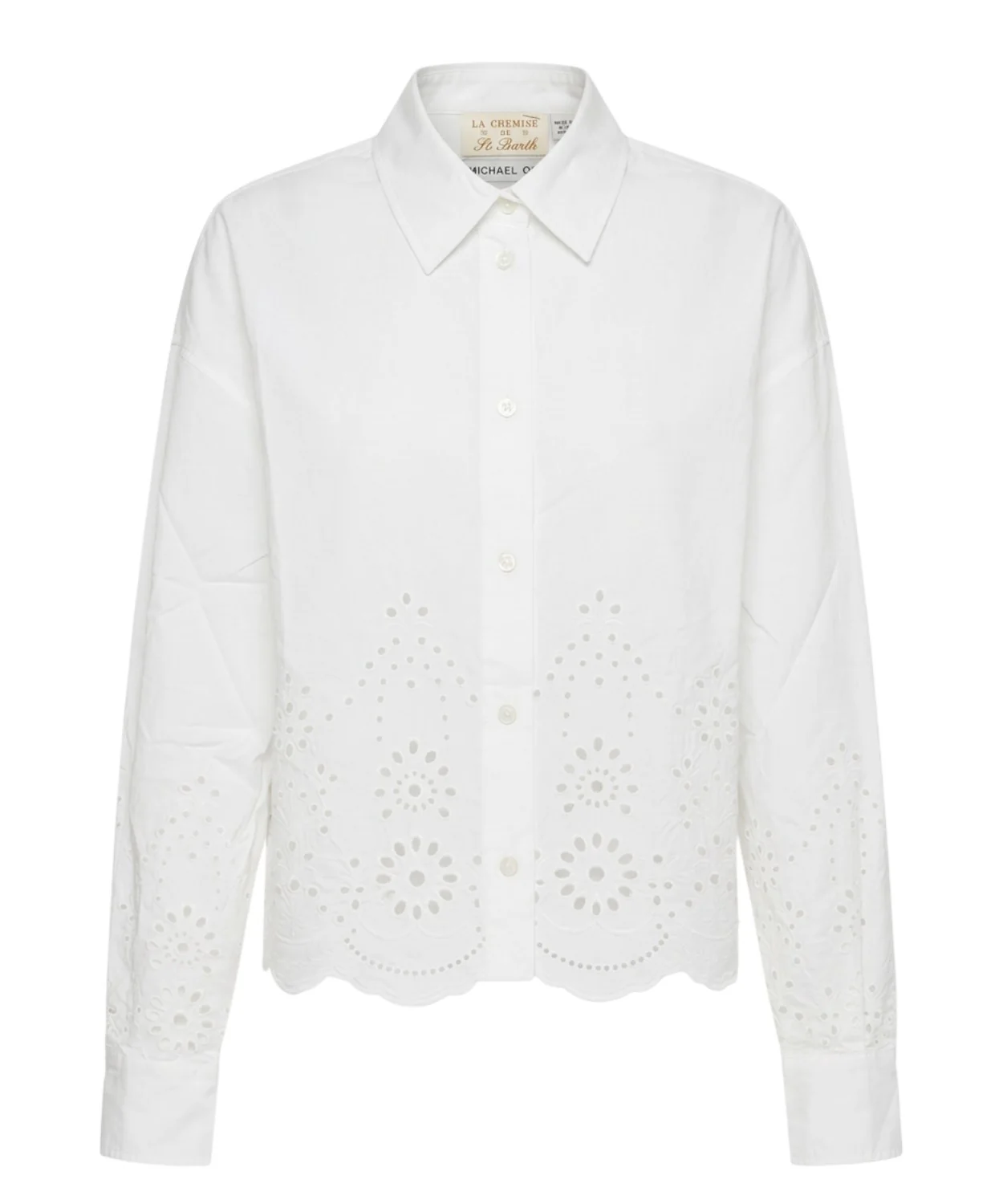 Image of MC2 Saint Barth