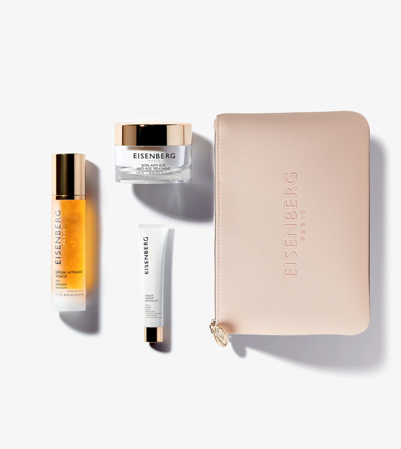 Image of ROUTINE FERMETÉ