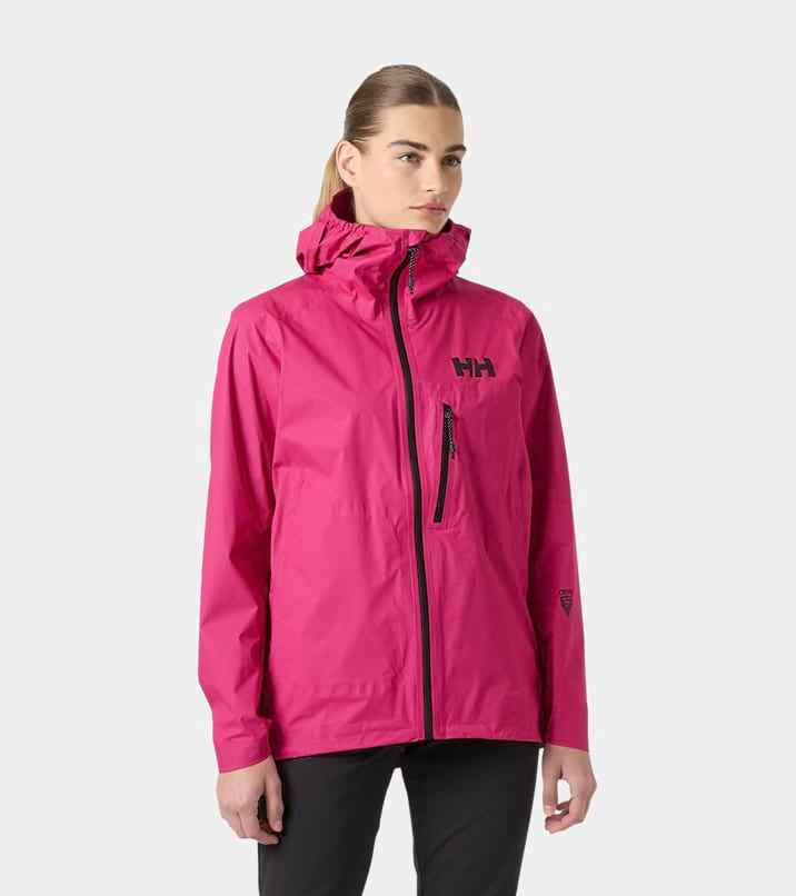 Women's Odin Infinity Minimalist Jacket