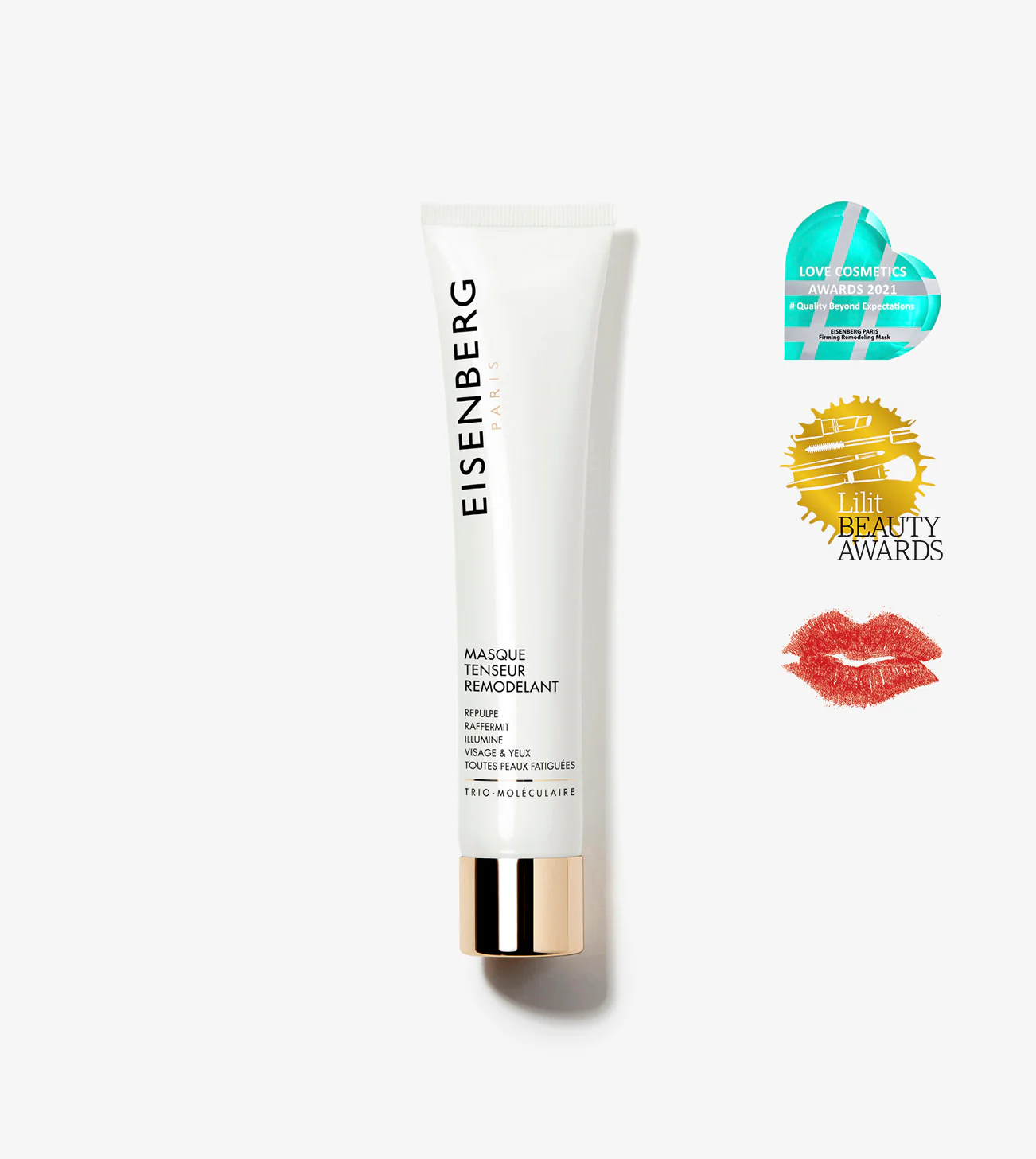 Image of MASQUE TENSEUR REMODELANT