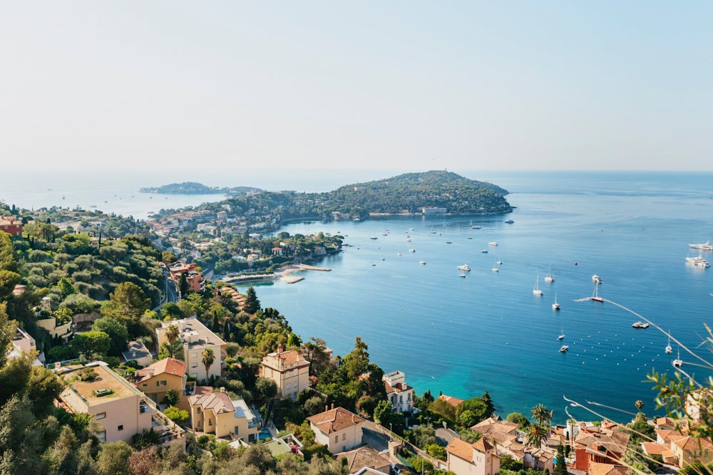I luoghi più belli da visitare in Francia