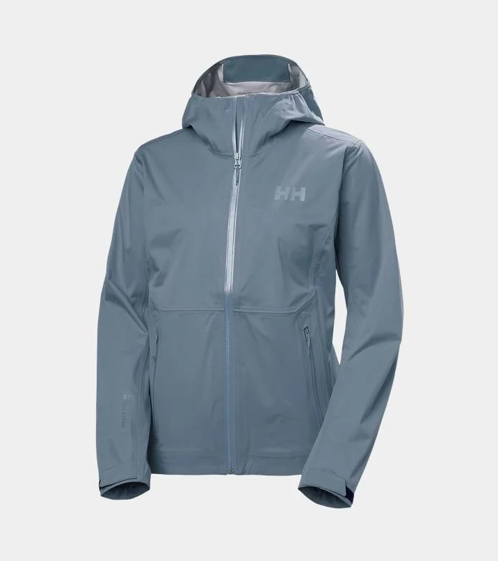 Women's Momentum 3-Layer Stretch Jacket