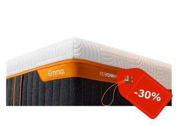 Materasso Emma Performance 28