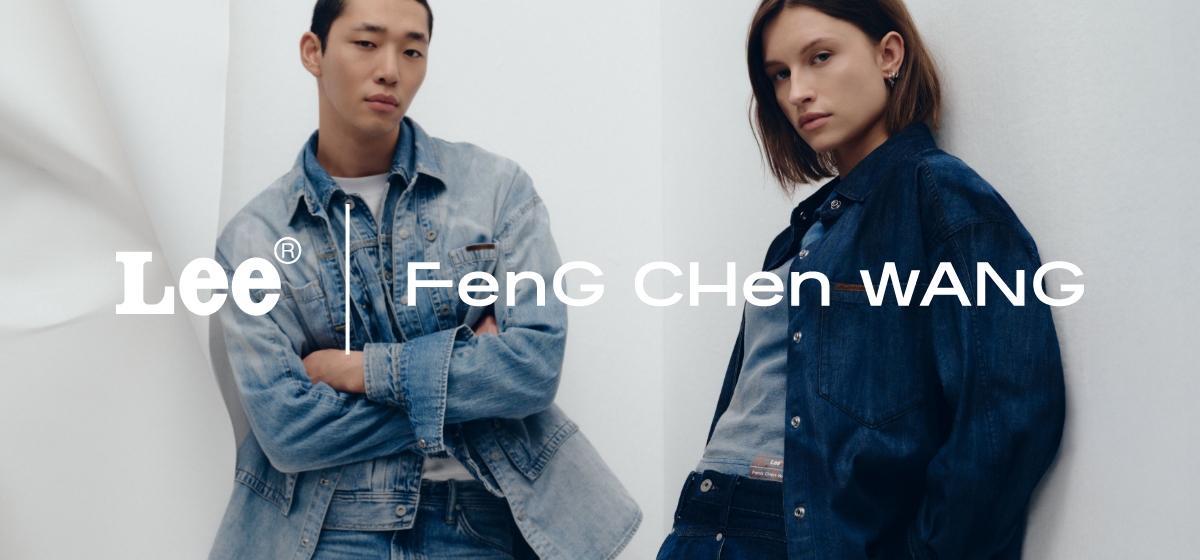 Lee x Feng Chen Wang