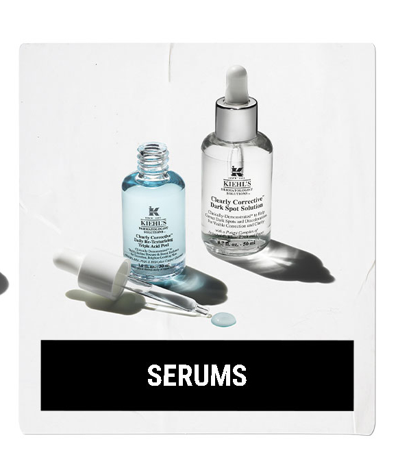 Serums