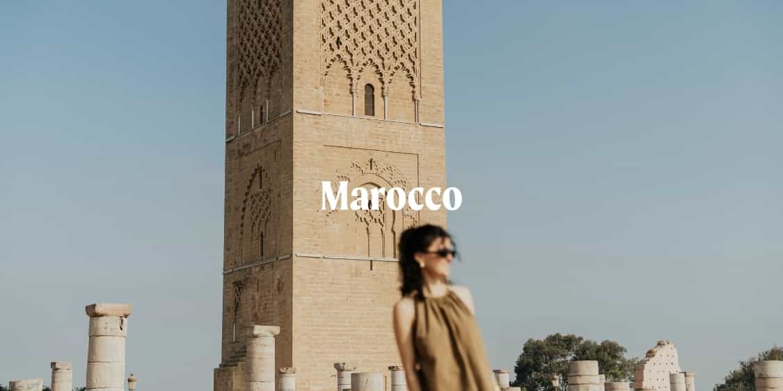 Marocco