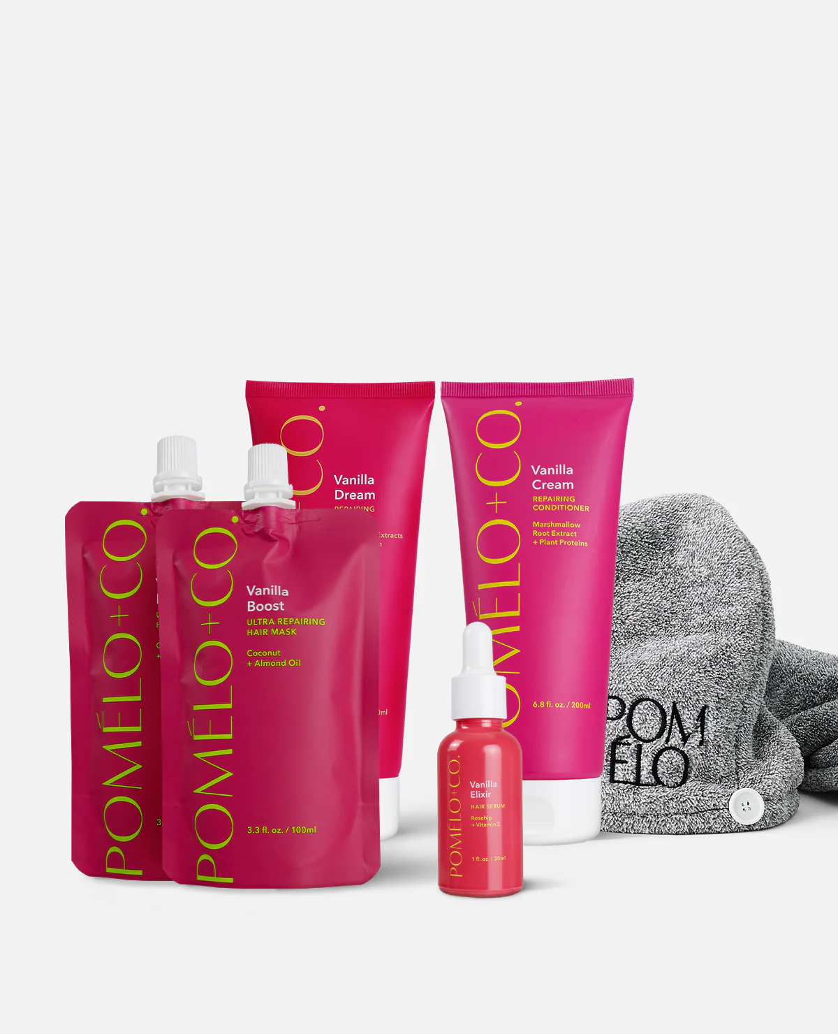 Image of Advanced Repair Routine