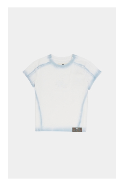 Lee x Feng Chen Wang Baby Tee