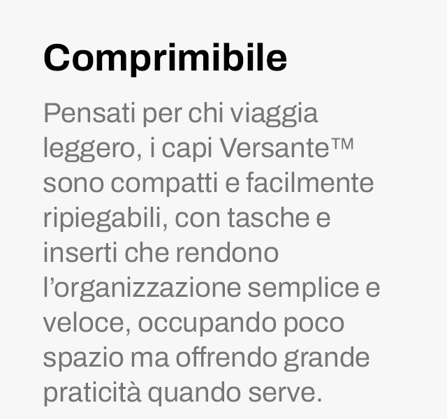 Comprimibile