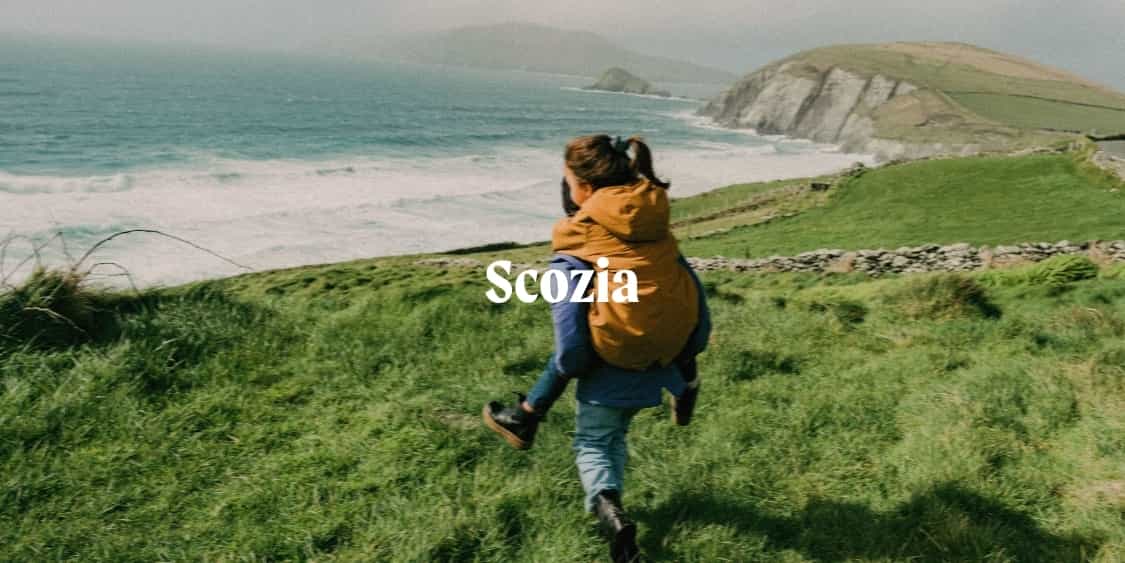 Scozia