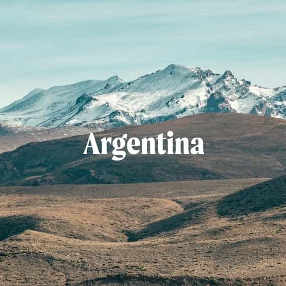 Argentina