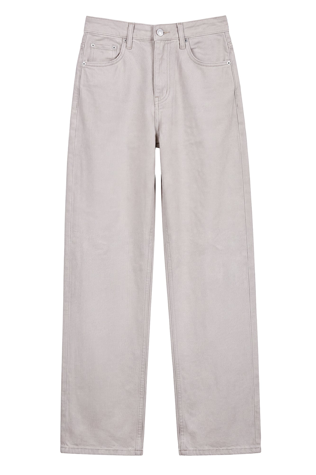 Roy Rogers - Jeans - 470408 - Beige - 25 / Beige