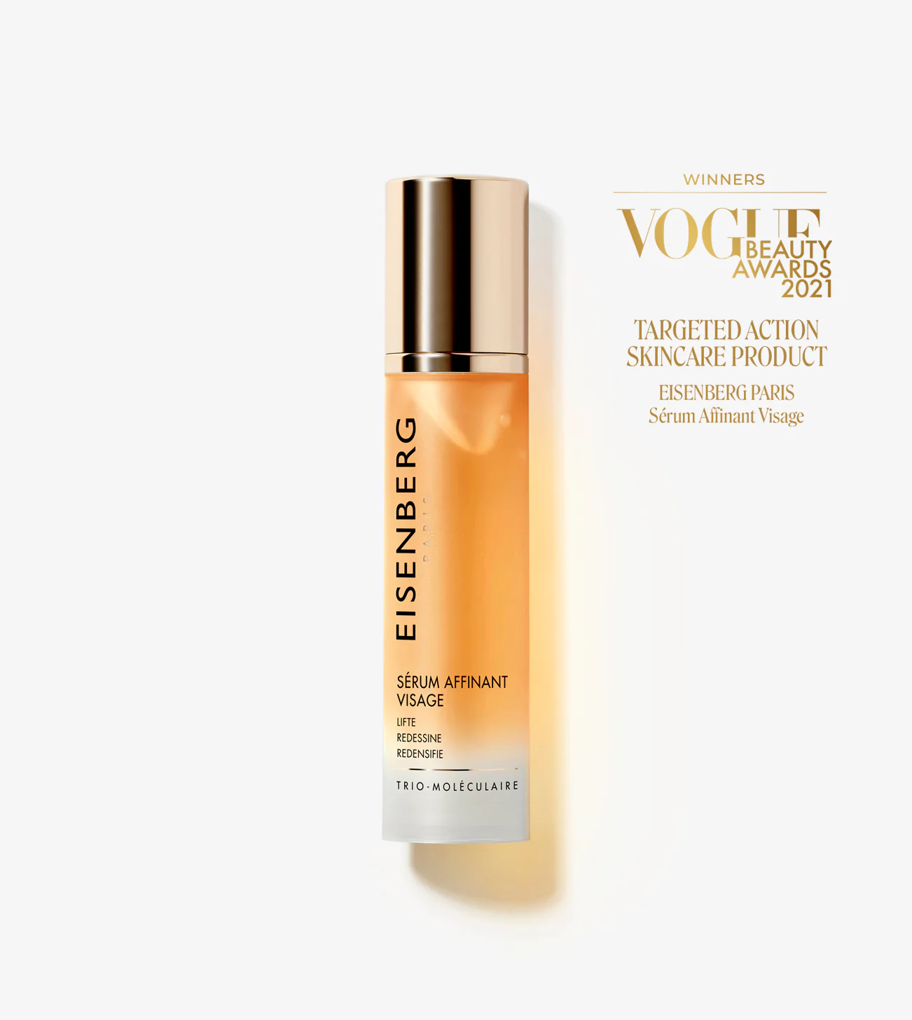 Image of SÉRUM AFFINANT VISAGE