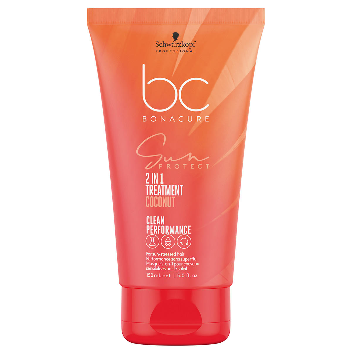 Sun Protect 2-in-1 Treatment