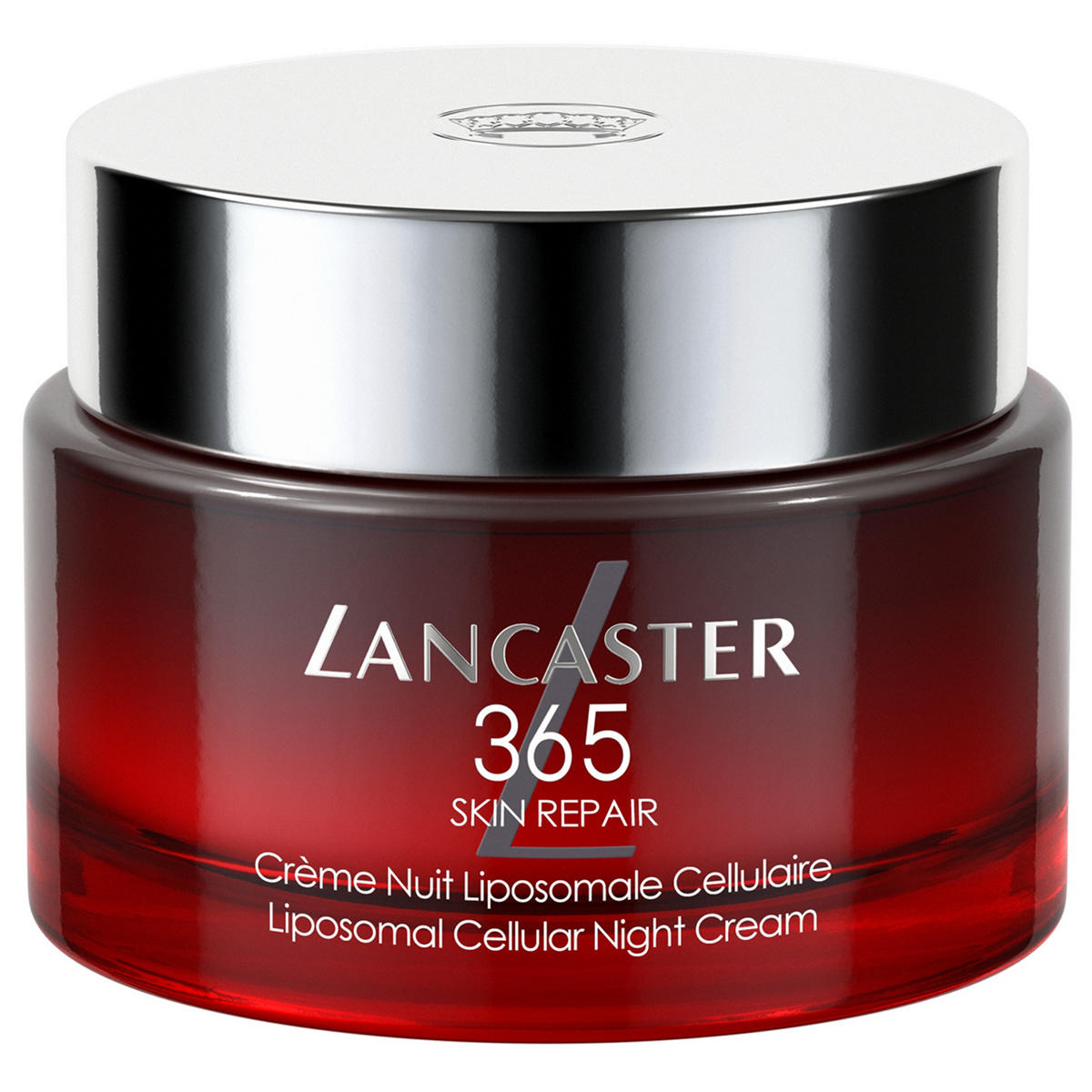 Crema notte cellulare liposomiale