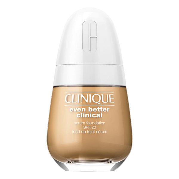 Clinical Serum Foundation SPF 20