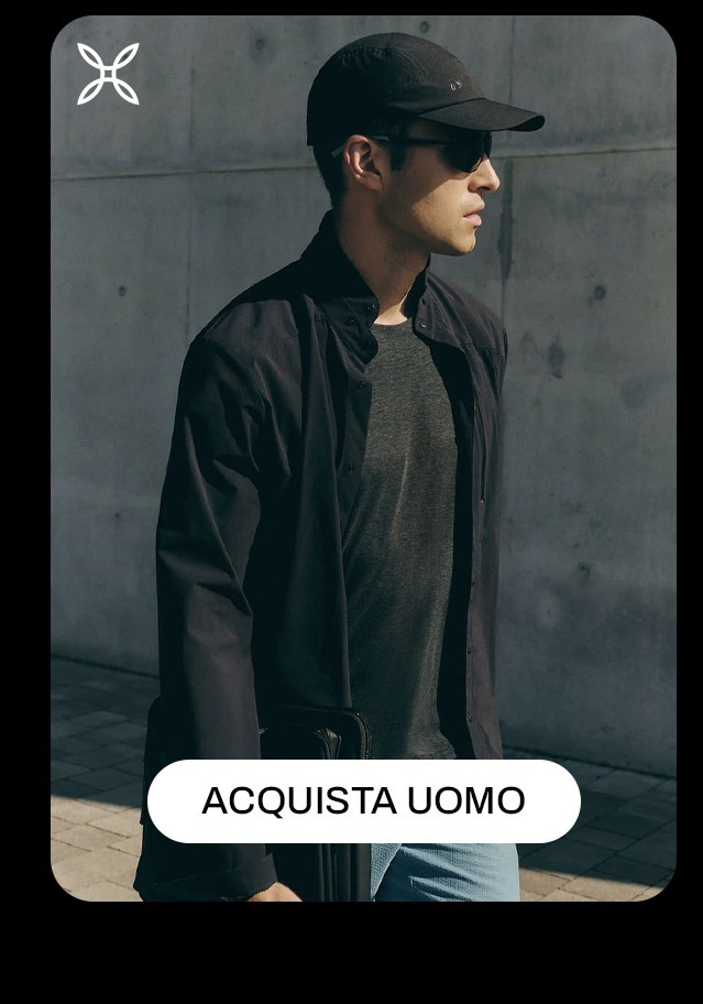 Acquista uomo