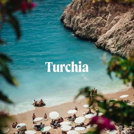 Turchia
