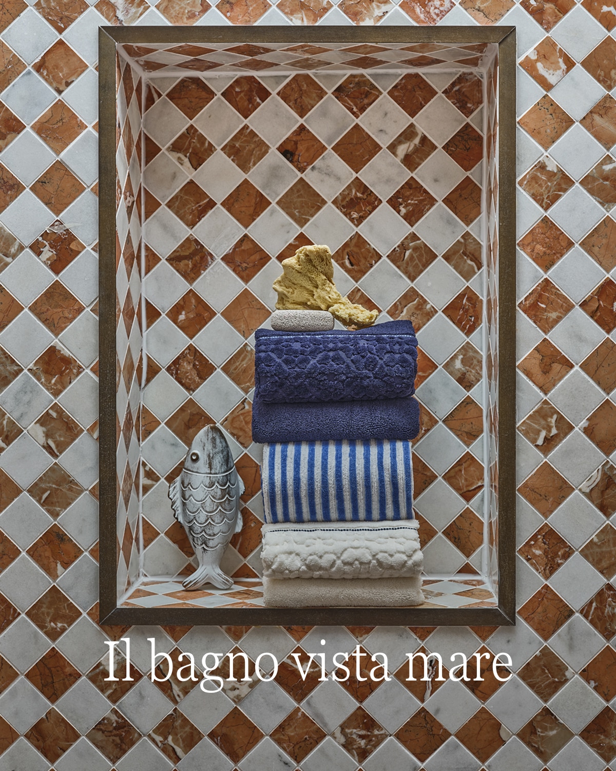 Coin Collezione Bagno