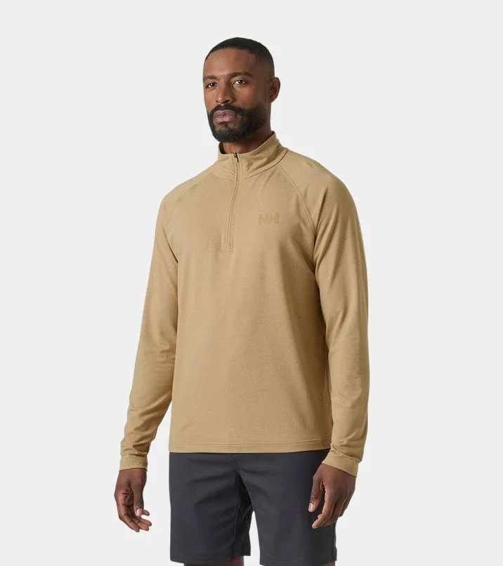 Men's Tyri Half-Zip