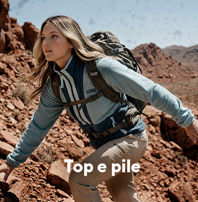 Top e pile