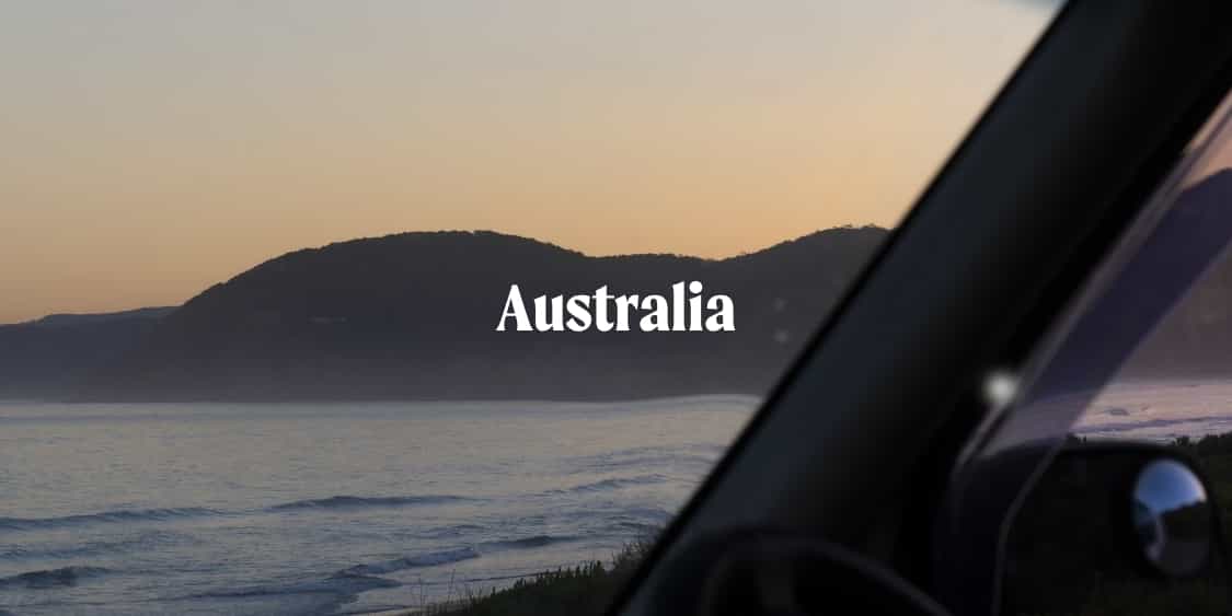 Australia