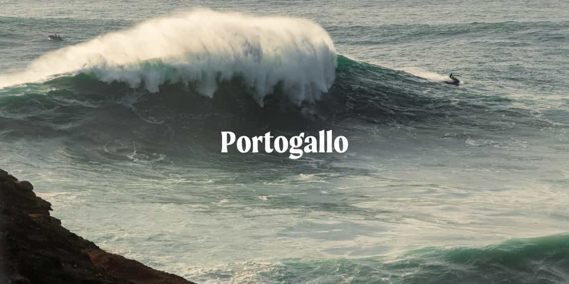 Portogallo