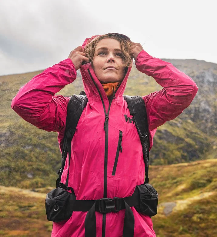 Shop women's hiking gear