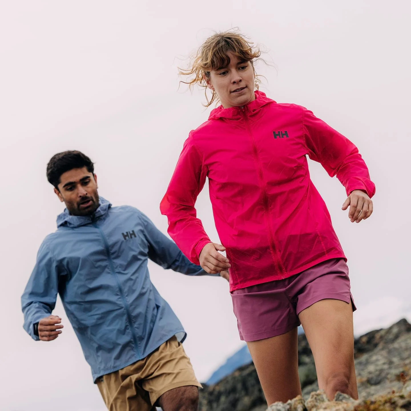 Browse our new Helly Hansen Hiking gear here