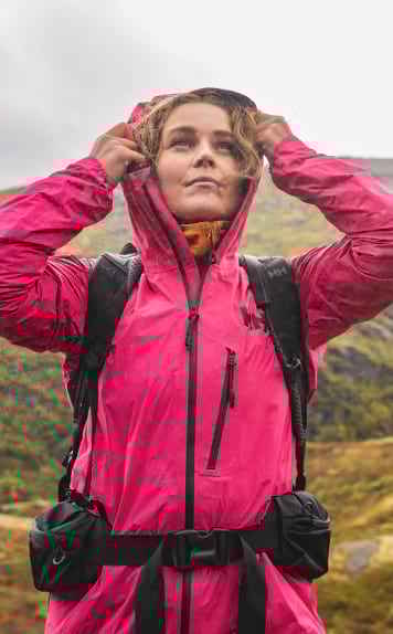 Shop women's hiking gear