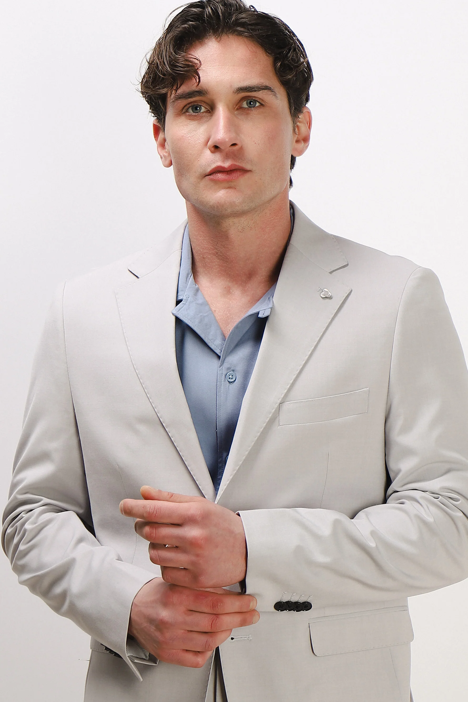 Image of GIACCA DA ABITO