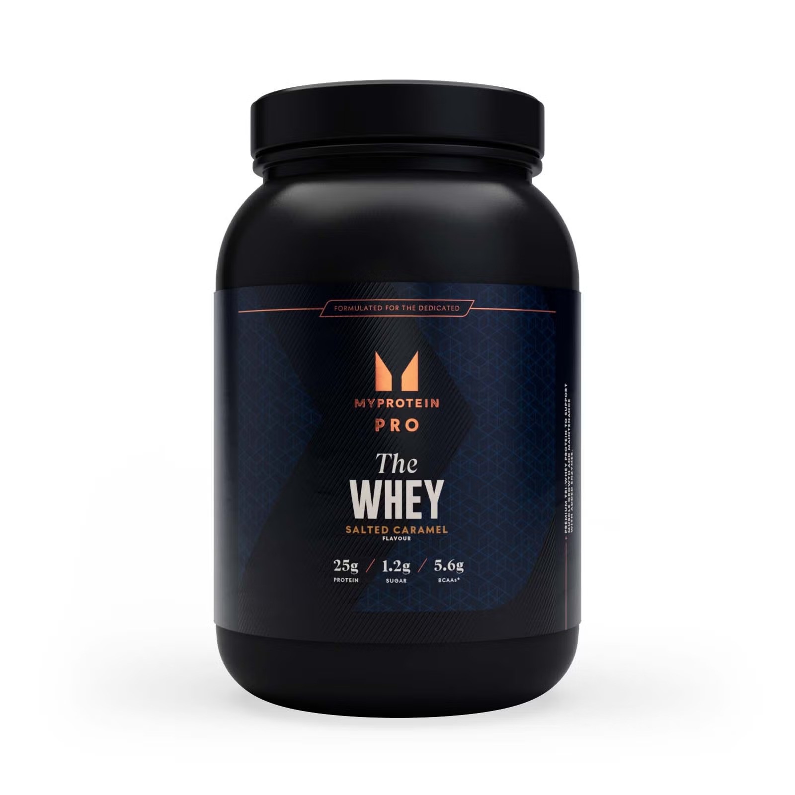 proteine whey