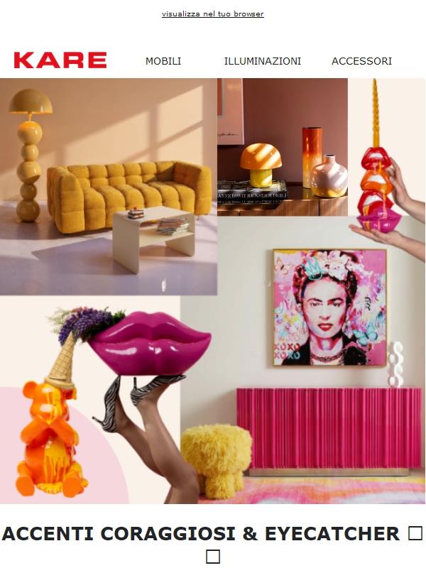 ✿ SALDI DI PRIMAVERA – FINO AL -30% ✿