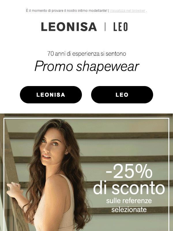 ⏱️ Il tuo -25% sta per scadere