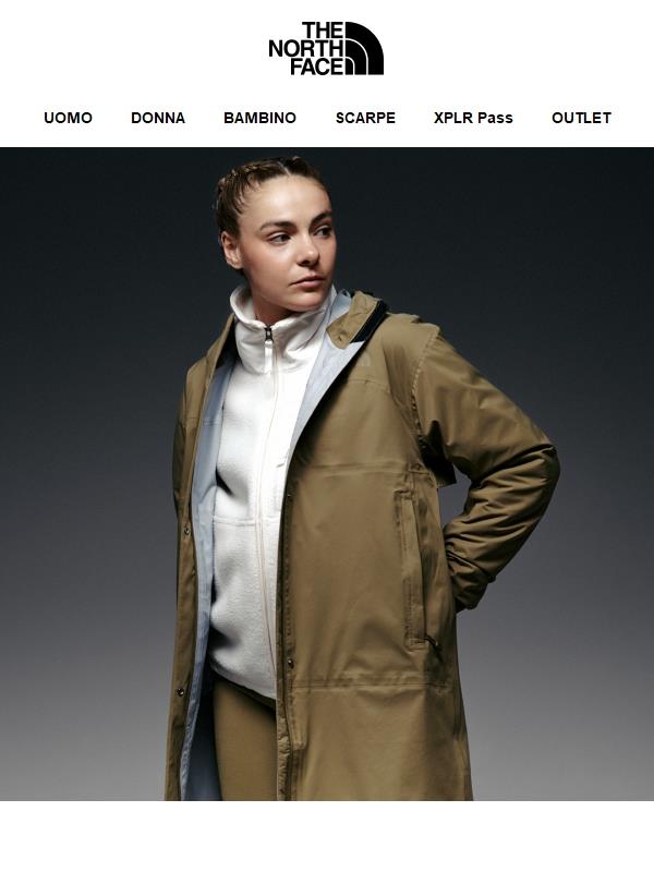 Giacche leggere, ideali contro ogni meteo