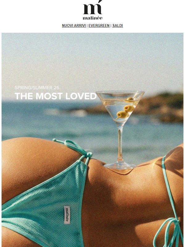 The it-girl favorite