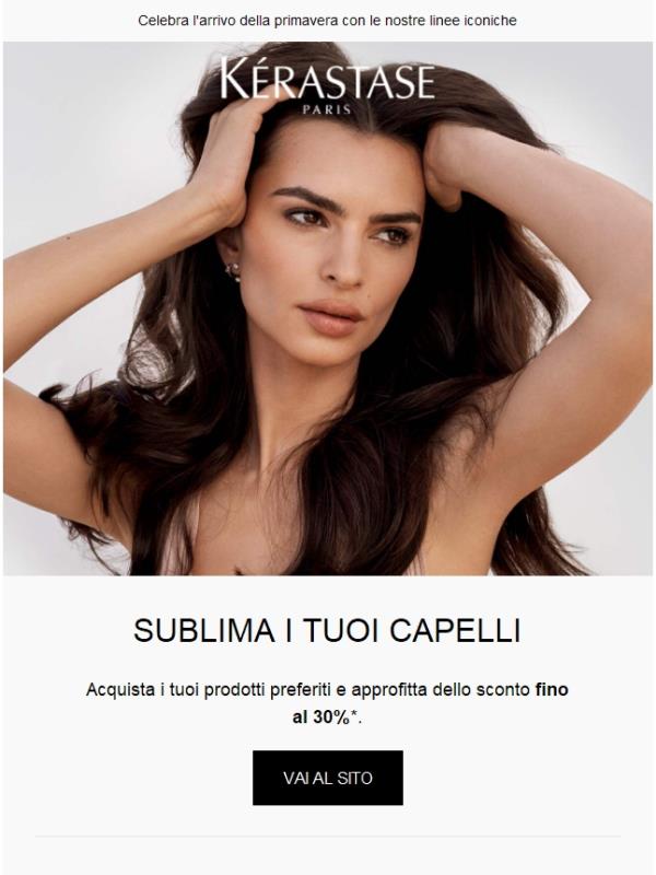 Voglia di cambiare routine con l’arrivo della bella stagione? 🌸