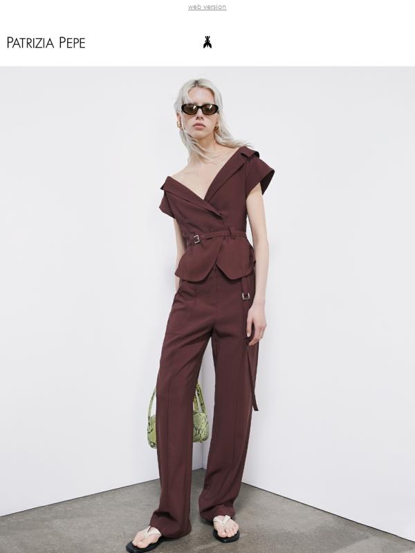 New In: Matching Sets