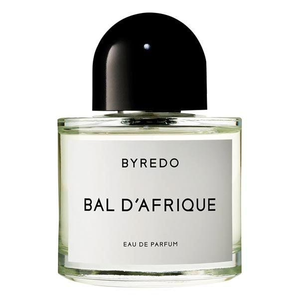 Eau de Parfum