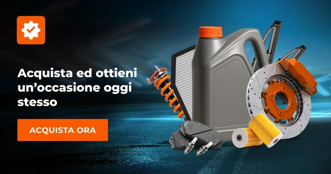 Acquista l'essenziale