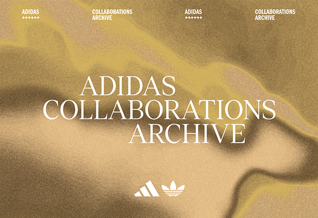 ACCEDI A COLLABORATIONS ARCHIVE