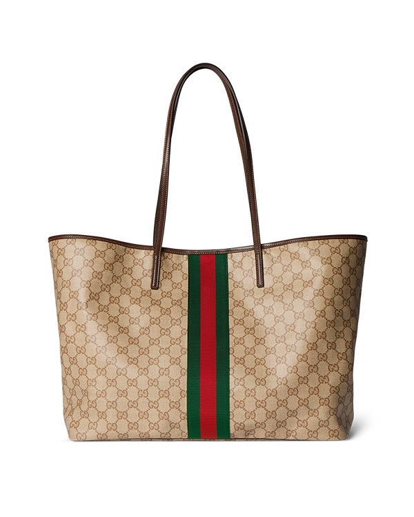 Scarpa(e) Scopri di più sul sito Web di Gucci 