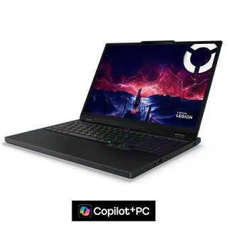 Legion 5 Gen 10 (15" AMD)