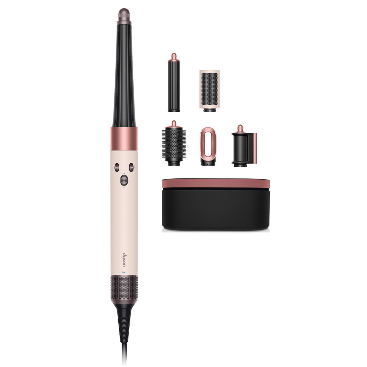 styler e asciugacapelli i.d.™ multi-cap...