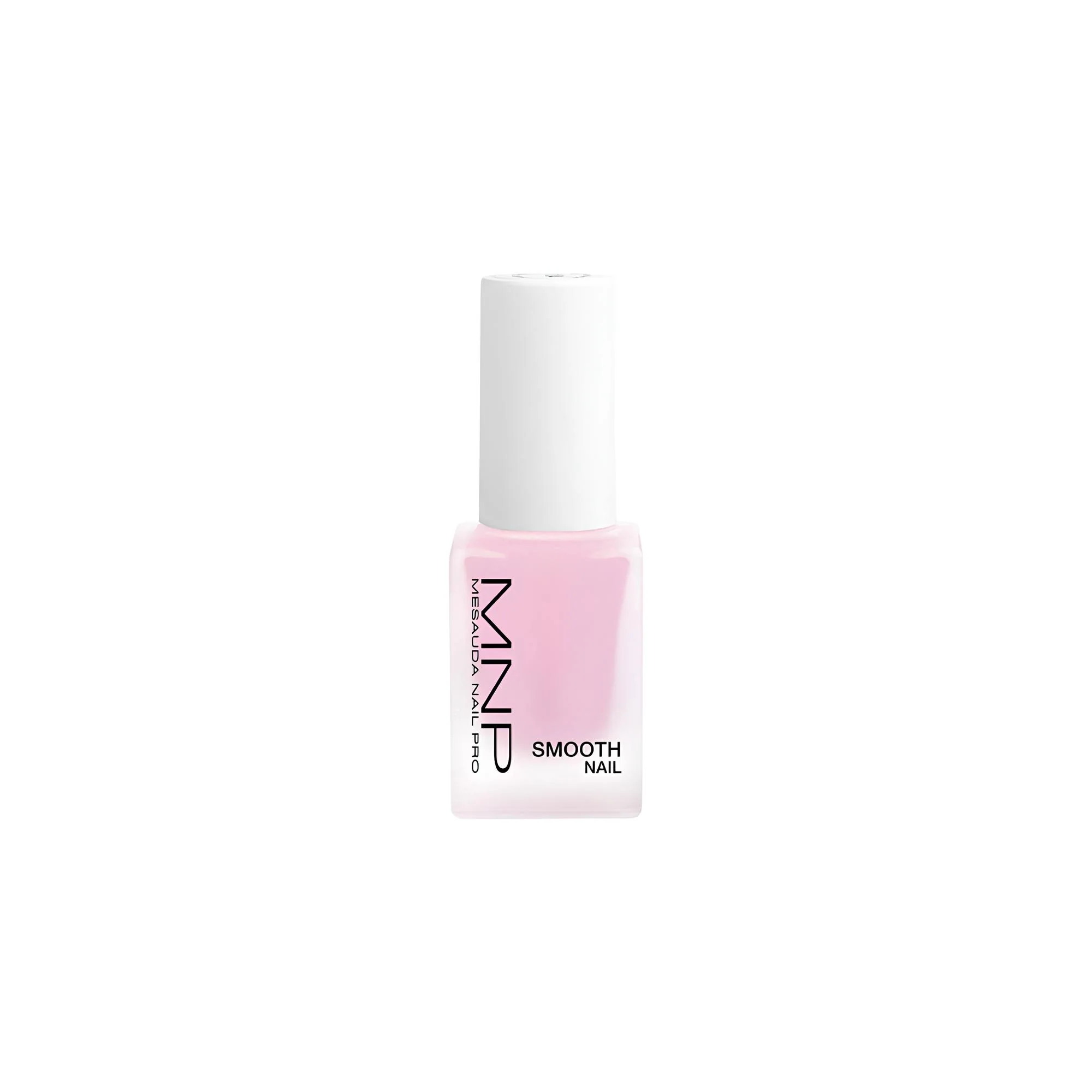 Image of MESAUDA MNP Nail Care 308 Base Ultra Levigante Smooth Nail