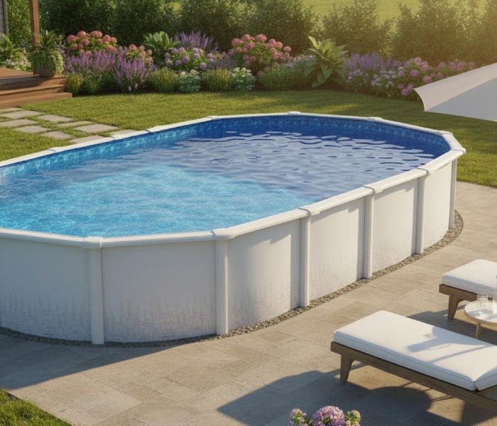 Offerta Piscine